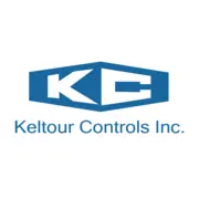 Keltour Controls logo