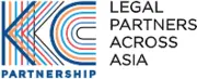 Kelvin Chia Partnership logo