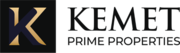 Kemet Prime Property Advisory logo