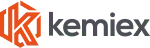 Kemiex logo