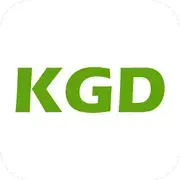 Ken Glover Drug logo
