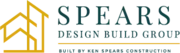 Ken Spears Construction logo