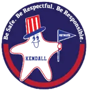 Kendall Elementary School logo