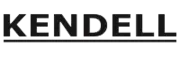 Kendell Doors & Hardware logo