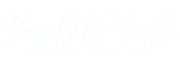 KendollMade logo