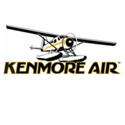 Kenmore Air logo
