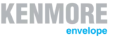 Kenmore Envelope logo