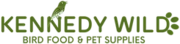 Kennedy Wild Bird Food logo