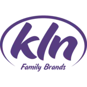 Kenny’s Candy (KLN Family Brands) logo
