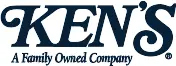 Ken’s Foods logo