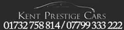Kent Prestige Cars logo
