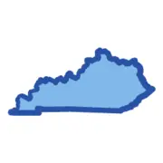 Kentucky Democratic Party logo