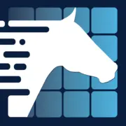 Kentucky Equine Research (ker) logo