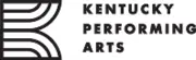 Kentucky Performing Arts logo