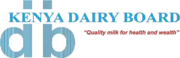 Kenya Dairy Board logo