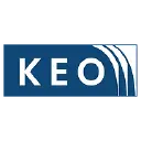KEO Consultants logo