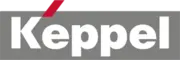 Keppel logo