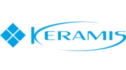 Keramis logo