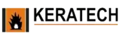 Keratech logo
