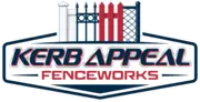 Kerb Appeal Fenceworks logo