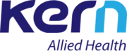 Kern Allied Health logo