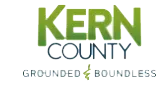 Kern County General Services logo