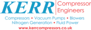Kerr Compressor Engineers logo