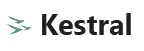 Kestral logo