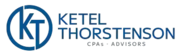 Ketel Thorstenson logo