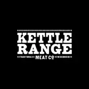Kettle Range Meats logo
