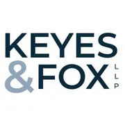 Keyes & Fox LLP logo