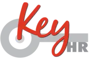 KeyHR logo
