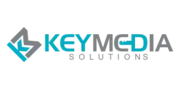 KeyMedia Solutions logo