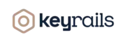 Keyrails logo