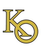 Keystone Oaks High School logo