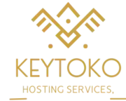 Keytoko logo