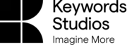 Keywords Studios US Human Resources logo