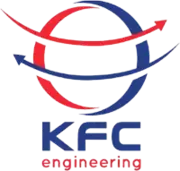 KFC Engineering logo