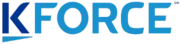 Kforce logo