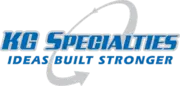 KG Specialties logo