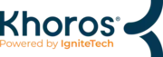 Khoros logo
