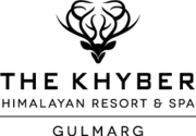 Khyber Himalayan Resort & Spa logo