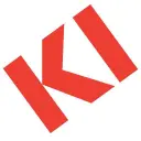 KI Europe logo