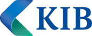 KIB logo