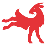 Kicking Goat Cider logo