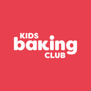 Kids Baking Club logo
