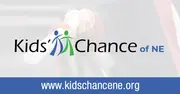 Kids’ Chance of Nebraska logo
