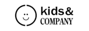 Kids & Co logo