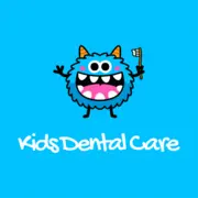 Kids Dental Care logo