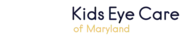 Kids Eye Care of Maryland logo